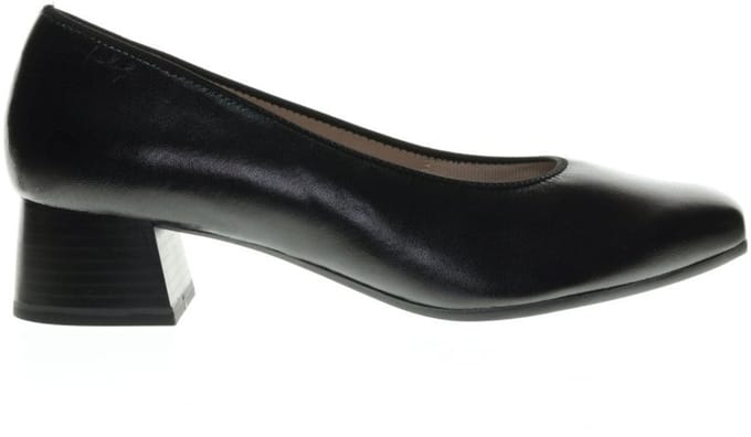 Caprice Dames Pumps 9-22303-43 022 H-breedte Maat: 38 EU