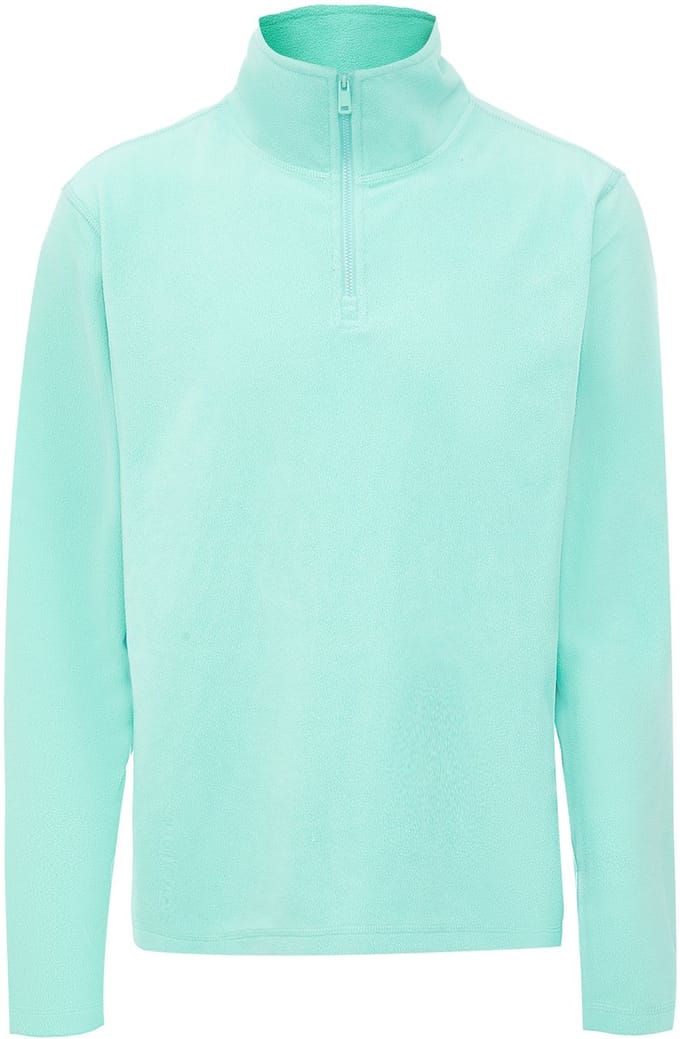 Schmuddelwedda YUKA Fleece trui