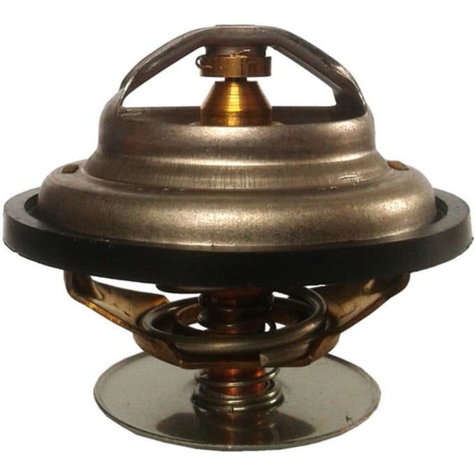Thermostaat, koelvloeistof THERMOTEC D2ZE001TT