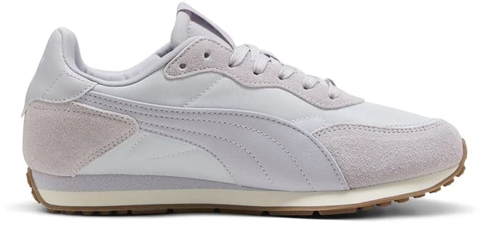 Puma St Miler Rose Schoenen Wit EU 37 Vrouw