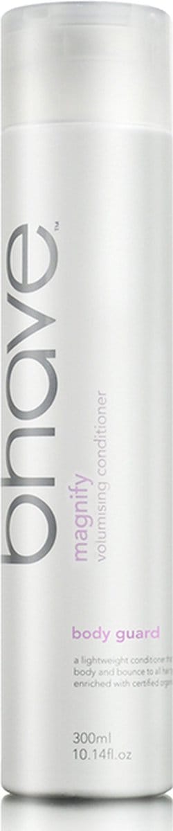 BHAVE - Magnify Volumising Conditioner - Volume - Futloos haar - 300ml