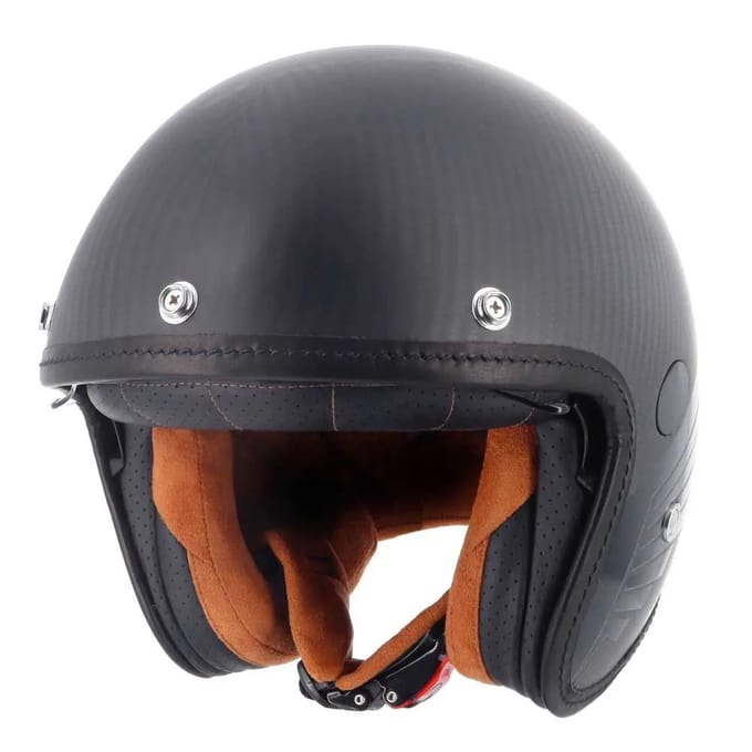 Jet motorhelm Helstons Wings
