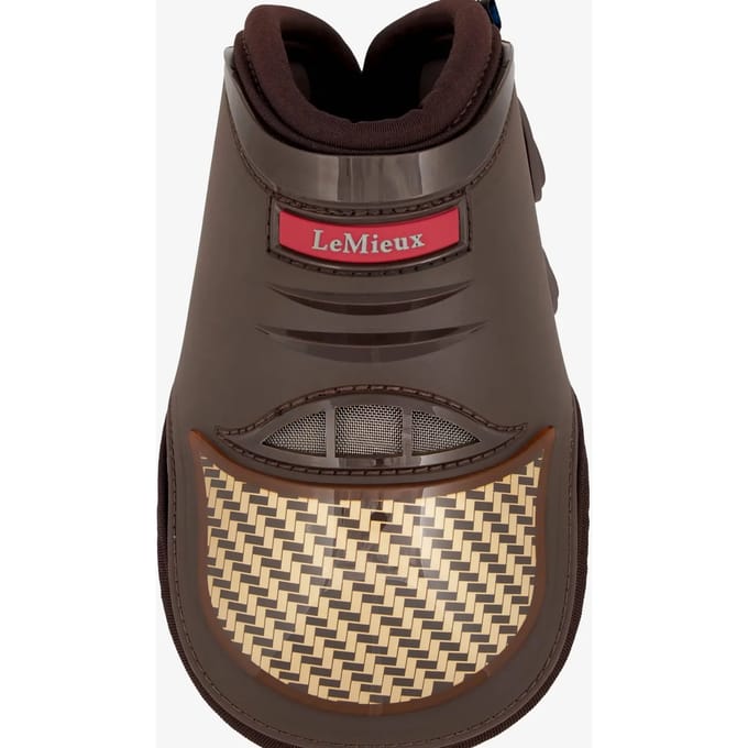 Paardenvoeten LeMieux Exo Flex
