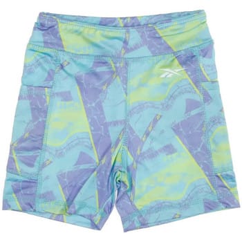 Korte Broek Reebok Sport PKT Hot short