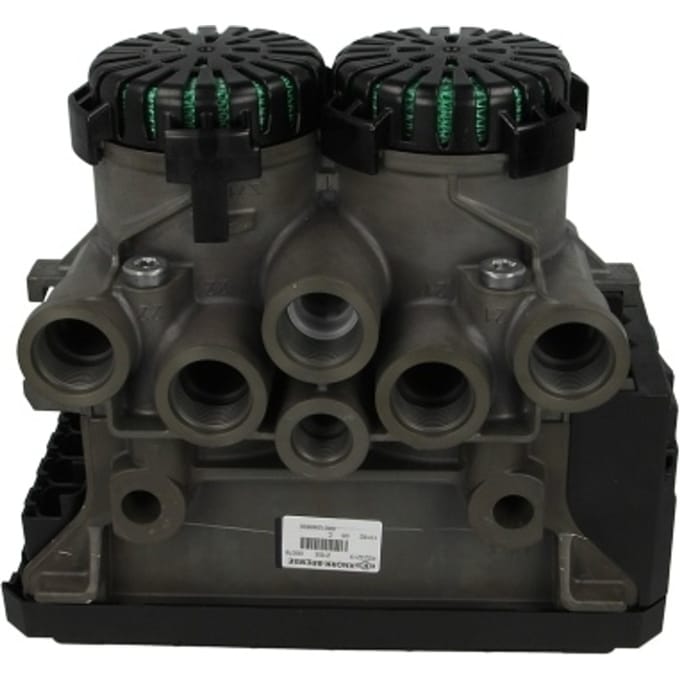 Relaisklep, EBS KNORR K 020023N50