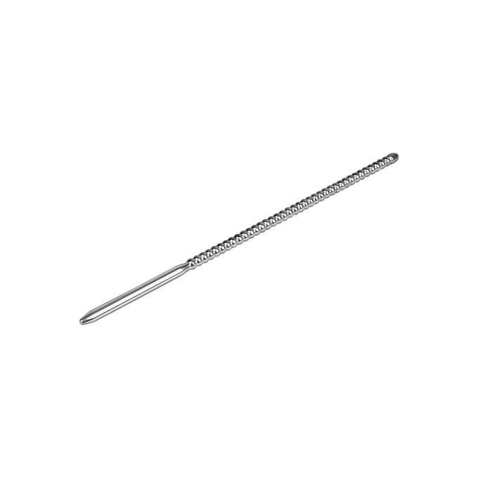 Rimba - Dip Stick Ribbed Dilator Ø 6 mm