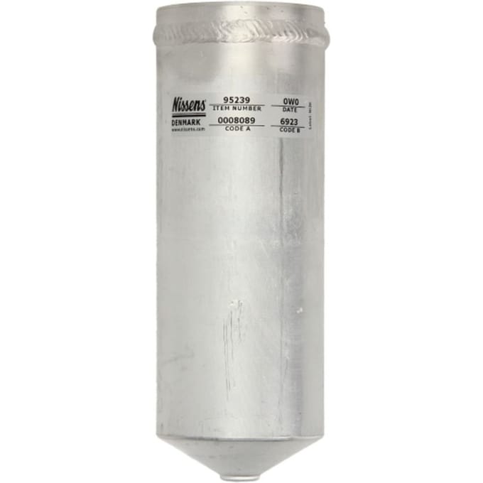 Droger, airconditioningsysteem NISSENS 95239