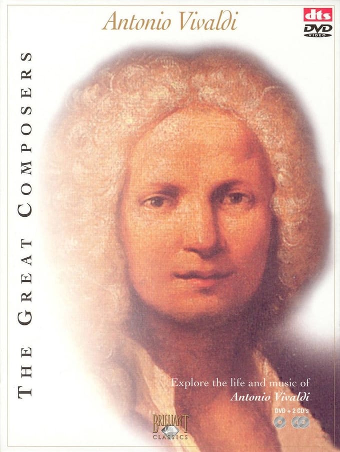 The Great Composers