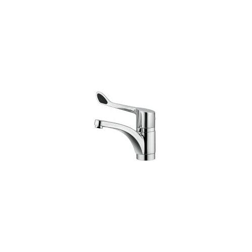 Kludi MEDI CARE single-lever basin mixer 349080524