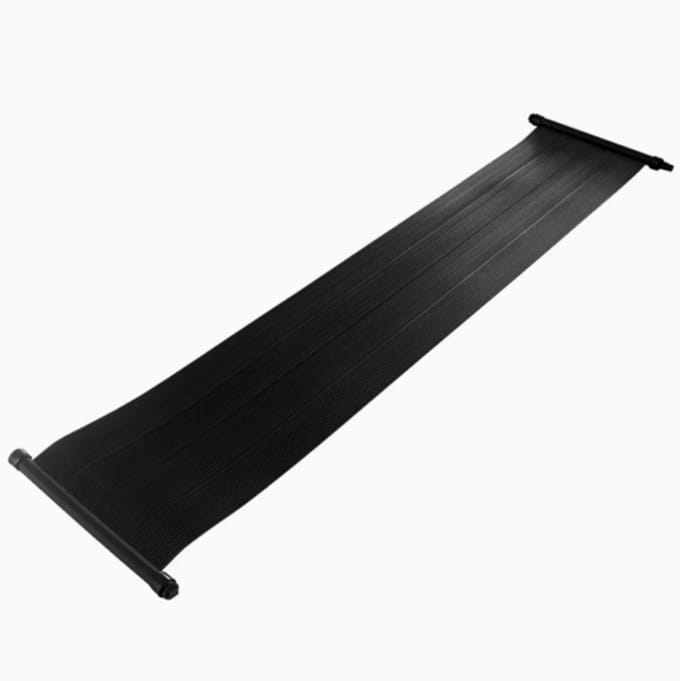 Zwembadverwarming Solar Panel SP06305 3,05mtr x 0,6mtr