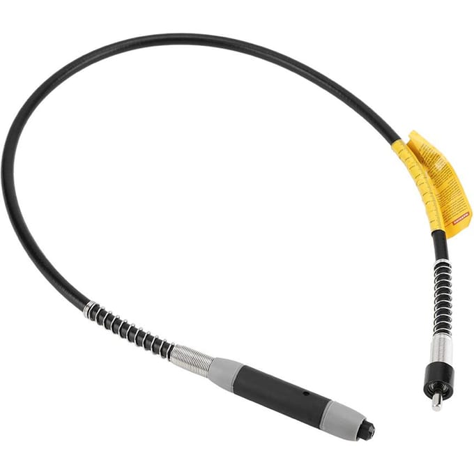 6 mm boorkop flexibele as accessoires voor grote elektrische slijpmachines