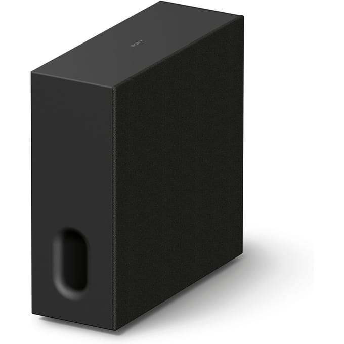 Sony BRAVIA Theatre Sub 7 - Draadloze Subwoofer