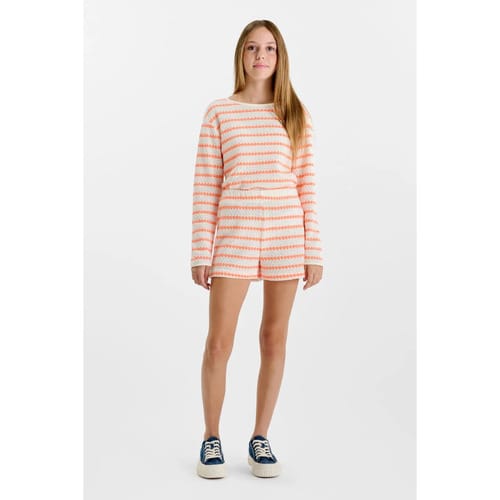 Korte Broek Le Temps des Cerises POPPYGI korte broek