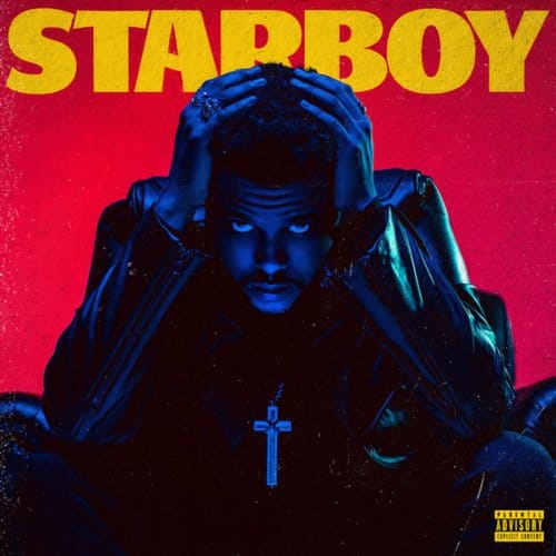 Starboy -Ltd- - The Weeknd