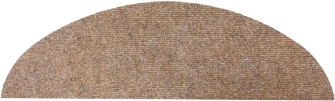 IVOL Trapmatten Spurt - Beige - 15 Stuks - 16,5 x 56 cm Haak 3,5 cm