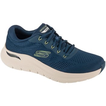 Skechers ARCH FIT 2.0 Heren Sneakers - Navy