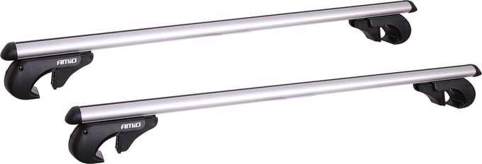 Aluminium dakdragers - 1350mm