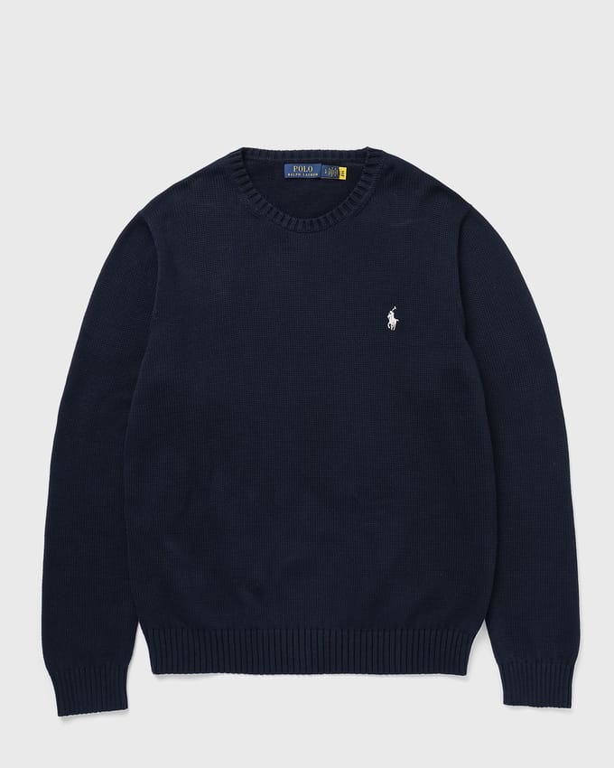 LONG SLEEVE SWEATER