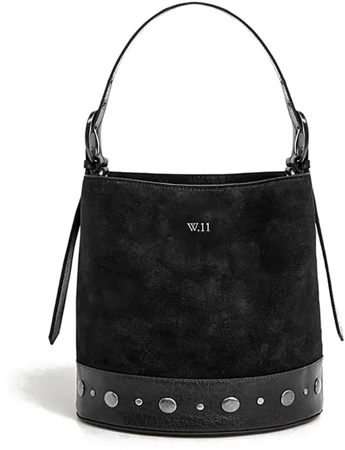 Pepe Jeans Kiara Soho Schoudertas Zwart