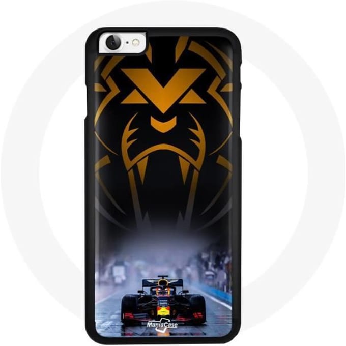 Coque iphone 5 Formula 1 Sebastian Vettel