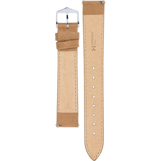Hirsch 03433190-2-16 Osiris Nubuck band