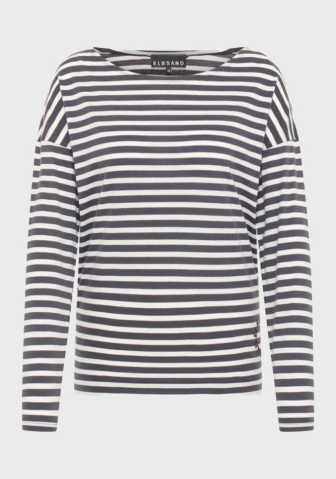 Tooske Longsleeve T-Shirt Loose Fit