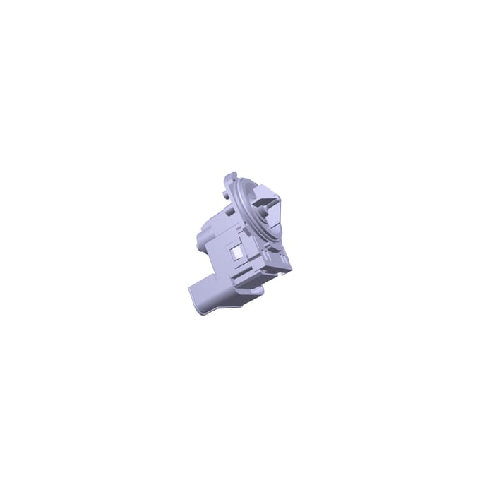 ELECTROLUX - AFVOERPOMP,220/240V, 50HZ, 30W - 140000443295