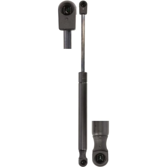 Gasveer, motorkap KROSNO KR31823