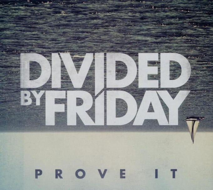 Prove It