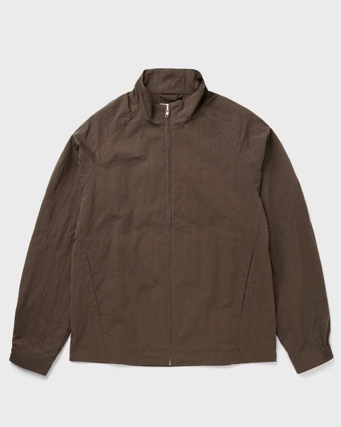 Uniform Track Jacket