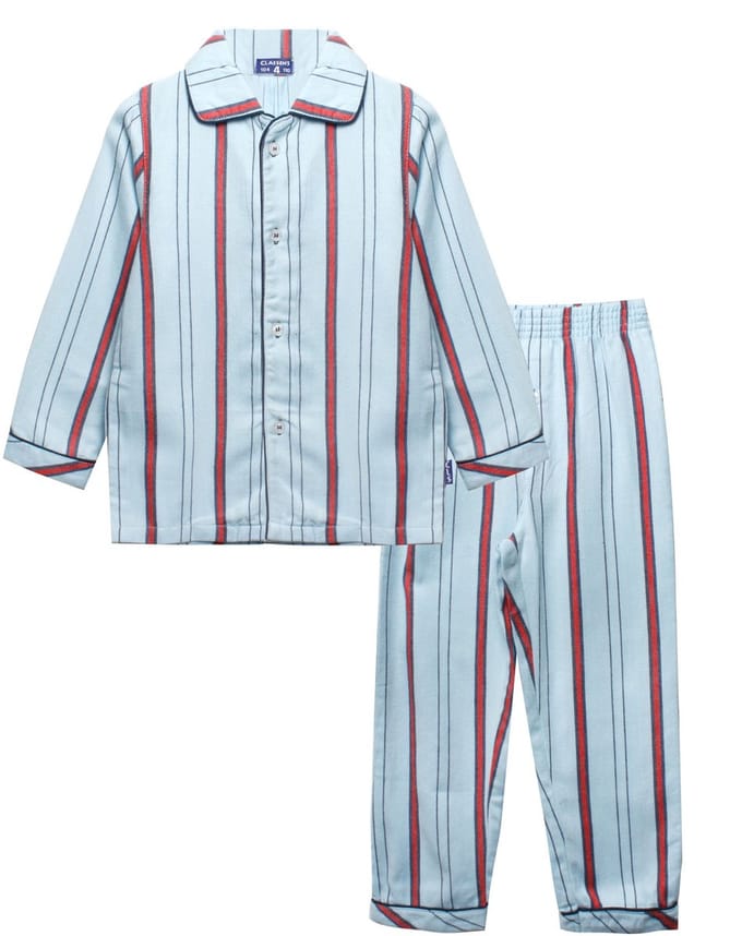 Claesen's® - Jongens Boxershort 3-Pack MultiCL 2083-MULTI-14