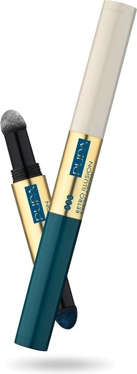 Pupa Retro Illusion Eyeshadow 003