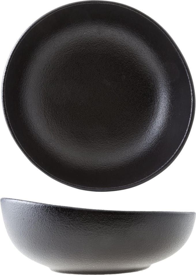 Cosy&Trendy For Professionals Blackstone Kommetje - Ø 16 cm