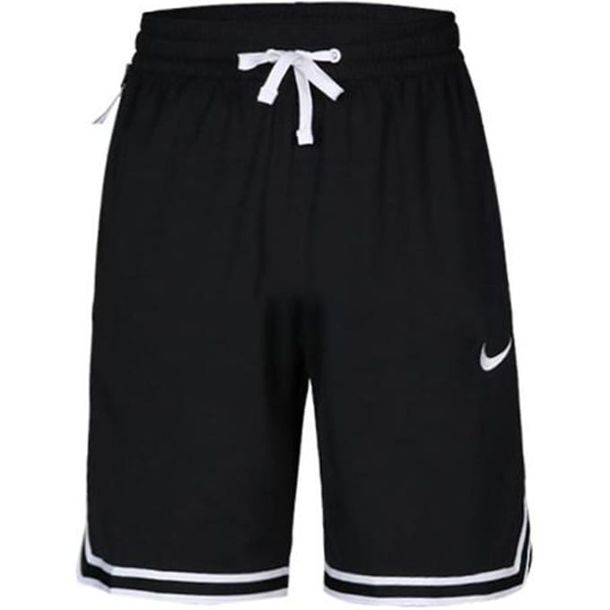 Short de sport Nike Homme Modéré 925820-010 4XL