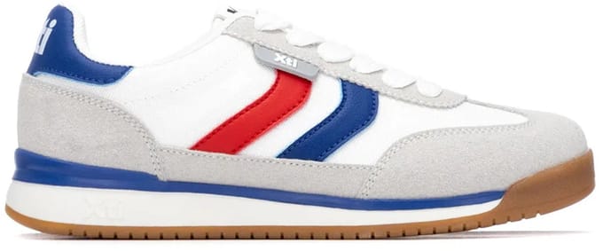 Xti Kids 153013 Schoenen Wit EU 36 Jongen