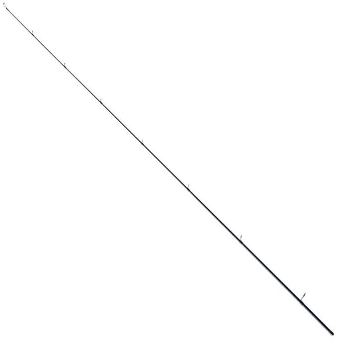 Okuma Hsx-s-802ml Hengeltop Zilver