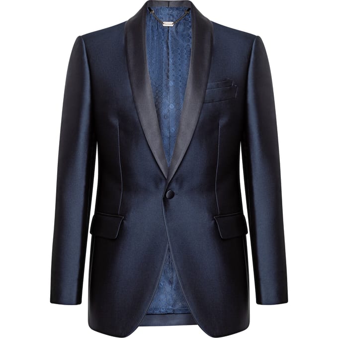 Blazer Lion