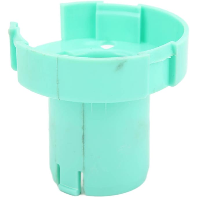 Palier inférieur de colonne de direction 88963617 905‑512 Remplacement pour Cadillac Escalade 2002‑2006 blue