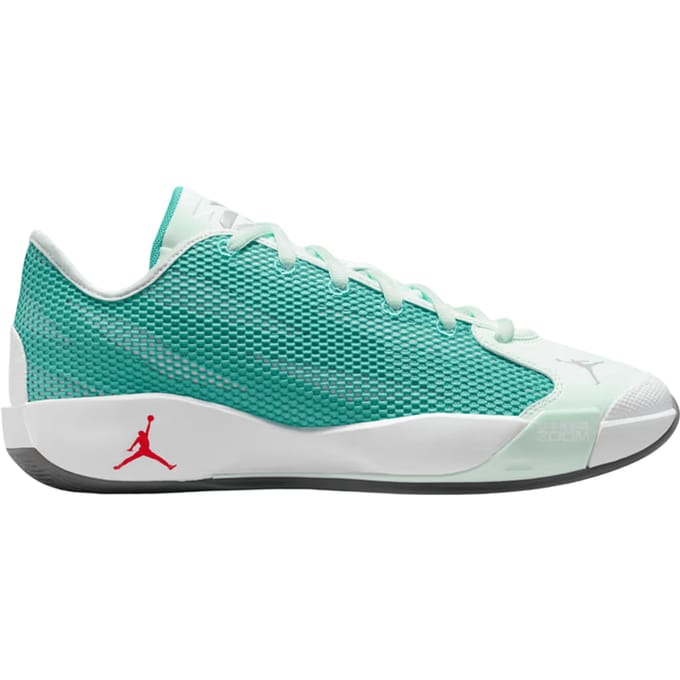 Jordan Luka Sneakers Heren - Groen - Maat 41 - Mesh/Synthetisch
