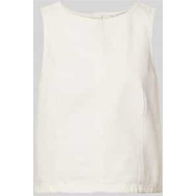 regular fit blouse met structuurpatroon model 'Dexter'
