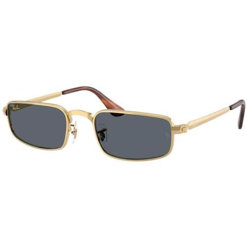 Zonnebril Ray-ban Pillow - Unisex 0RB3927 001/R5