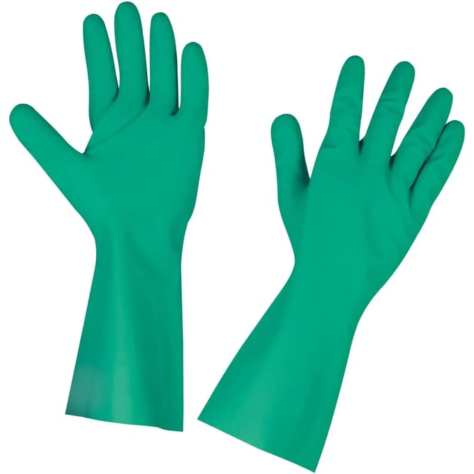 Chemische handschoenen Keron Chemex