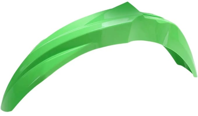 Spatborden voor motorfiets UFO Kawasaki KX 250 F (KX252A) [250]