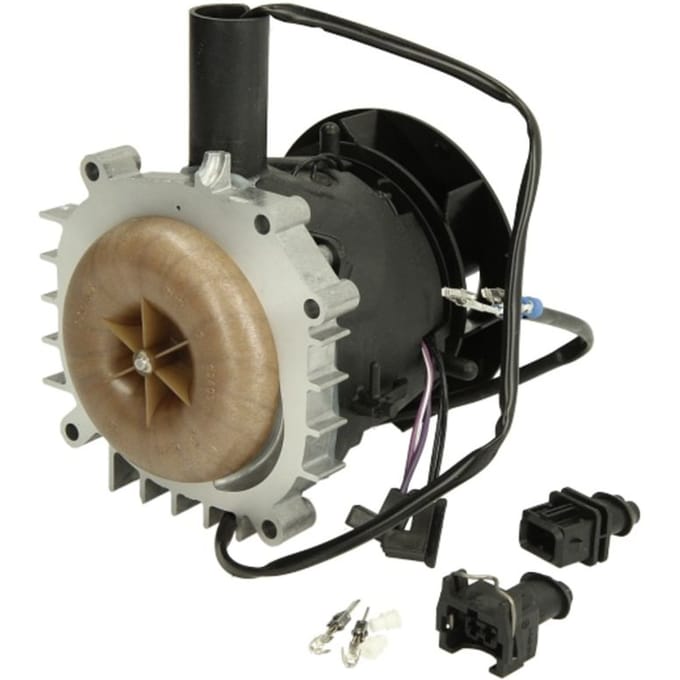 Ventilator parkeerverwarming WEBASTO 84841B