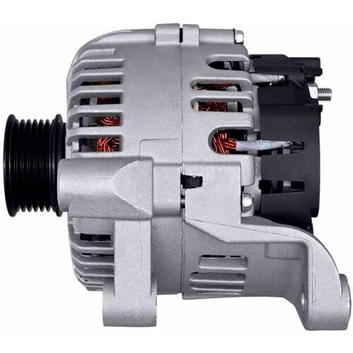 Driefasige generator HELLA 8EL 011 711-601