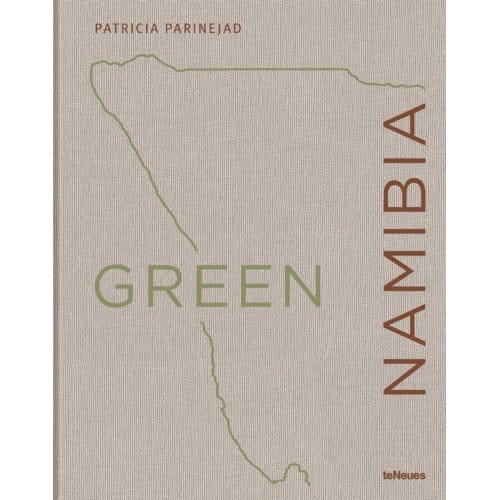 Green Namibia - Patricia Parinejad