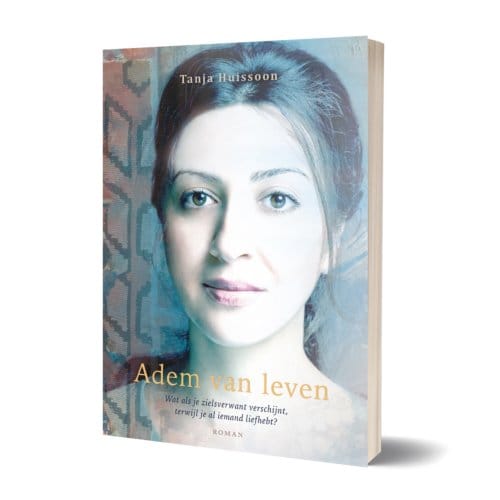 Adem Van Leven - Tanja Huissoon