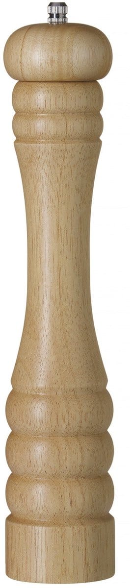 Cookinglife Pepermolen Rocca Naturel - RVS Molen - 31.5 cm