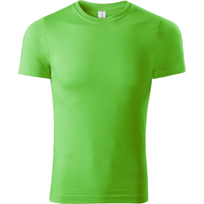 T-shirt Piccolio Paint P73