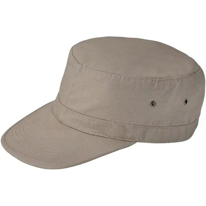 5-panel pet PERCUSSION US Ripstop